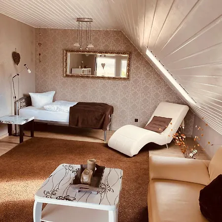 Apartmán Im Schoenen Westerwald