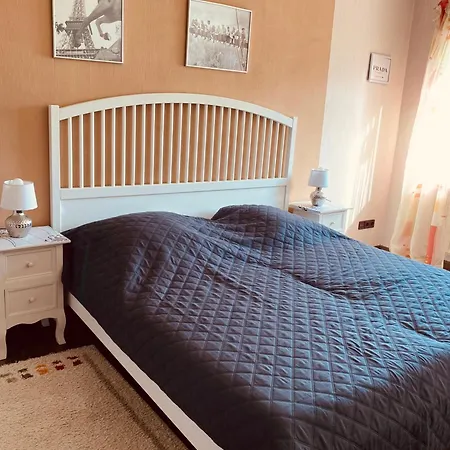 Apartment Im Schoenen Westerwald *