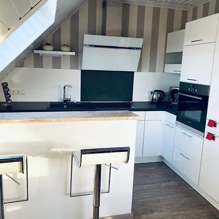 Apartmán Im Schoenen Westerwald *