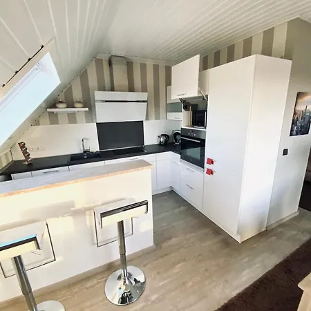 Apartmán Im Schoenen Westerwald *