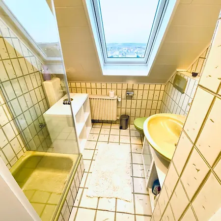 Im Schoenen Westerwald Apartment