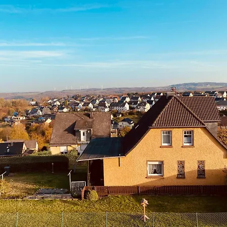 Im Schoenen Westerwald Apartment *