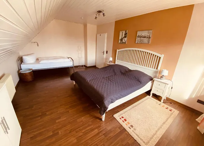 Im Schoenen Westerwald Muschenbach