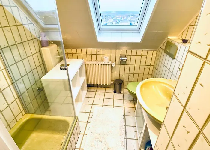 Im Schoenen Westerwald דירה